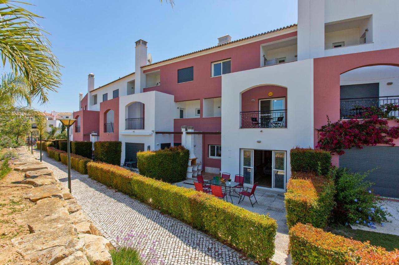 Casa Joana At Opomar By Cara Rentals Cabanas De Tavira Dış mekan fotoğraf