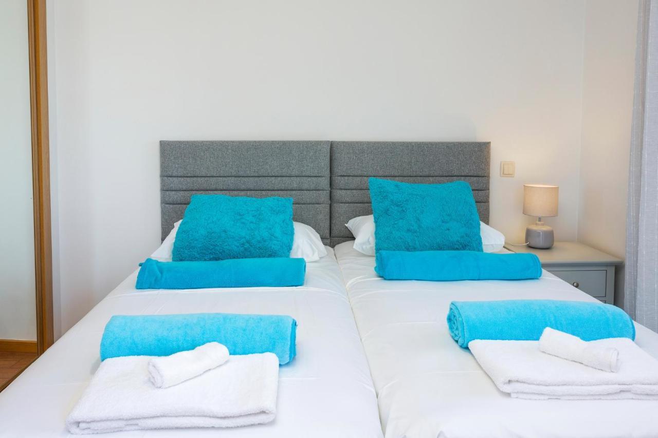 Casa Joana At Opomar By Cara Rentals Cabanas De Tavira Dış mekan fotoğraf
