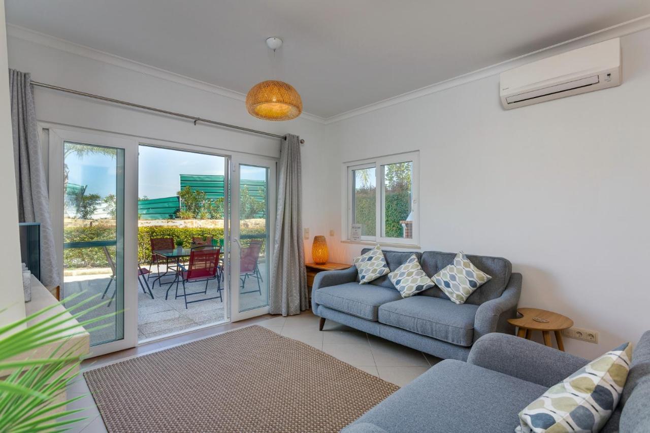 Casa Joana At Opomar By Cara Rentals Cabanas De Tavira Dış mekan fotoğraf