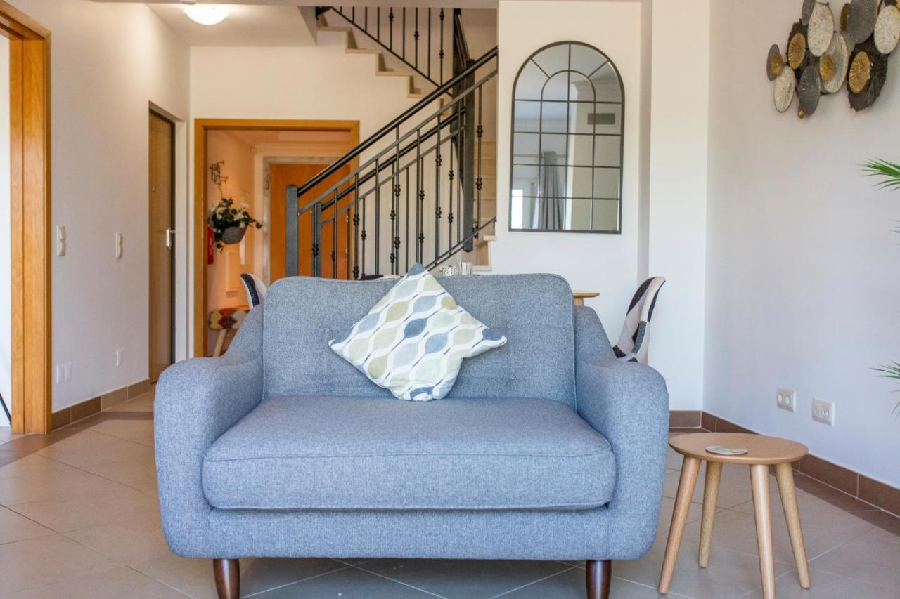 Casa Joana At Opomar By Cara Rentals Cabanas De Tavira Dış mekan fotoğraf