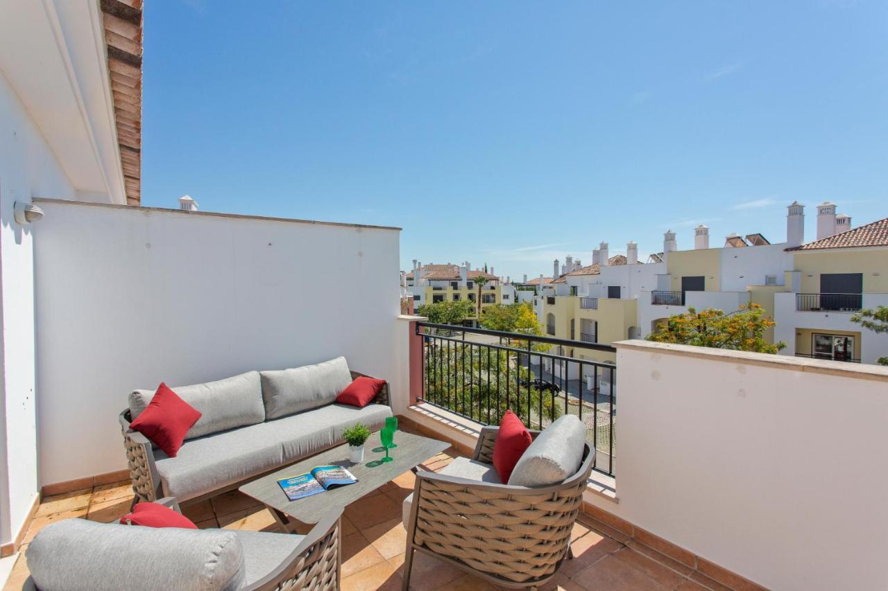 Casa Joana At Opomar By Cara Rentals Cabanas De Tavira Dış mekan fotoğraf