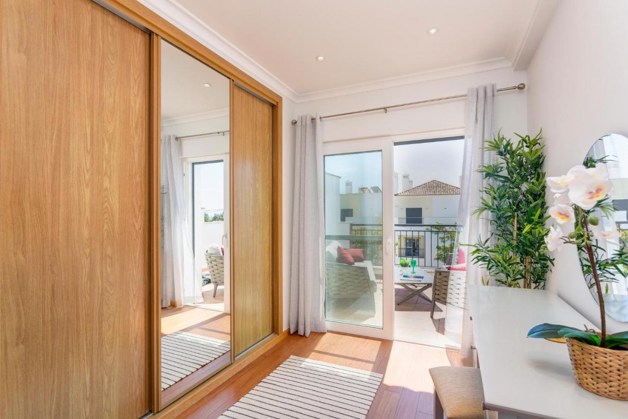Casa Joana At Opomar By Cara Rentals Cabanas De Tavira Dış mekan fotoğraf