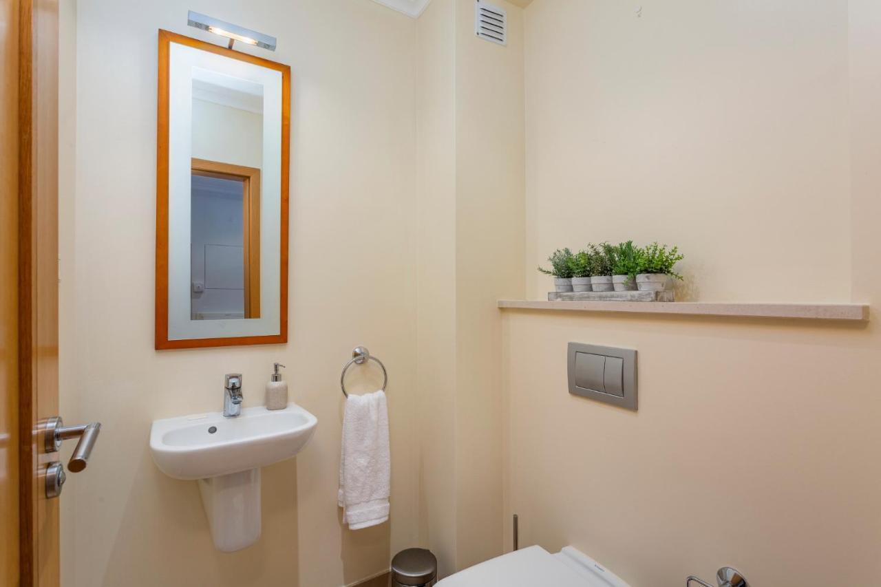 Casa Joana At Opomar By Cara Rentals Cabanas De Tavira Dış mekan fotoğraf