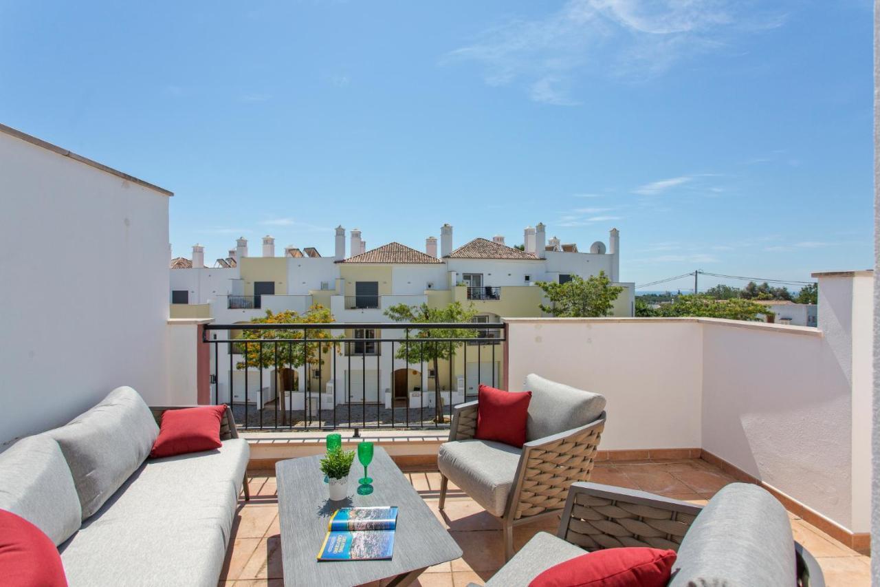 Casa Joana At Opomar By Cara Rentals Cabanas De Tavira Dış mekan fotoğraf