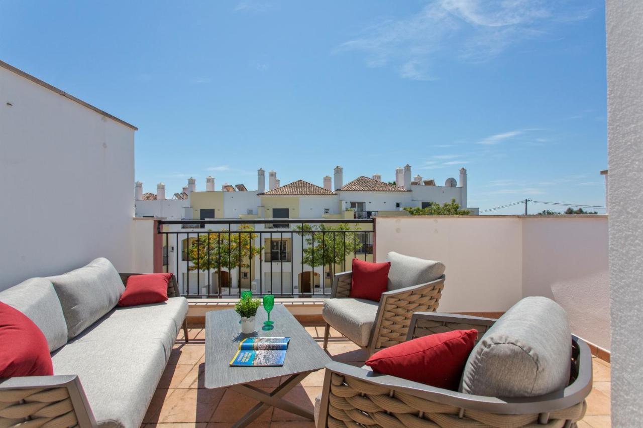Casa Joana At Opomar By Cara Rentals Cabanas De Tavira Dış mekan fotoğraf