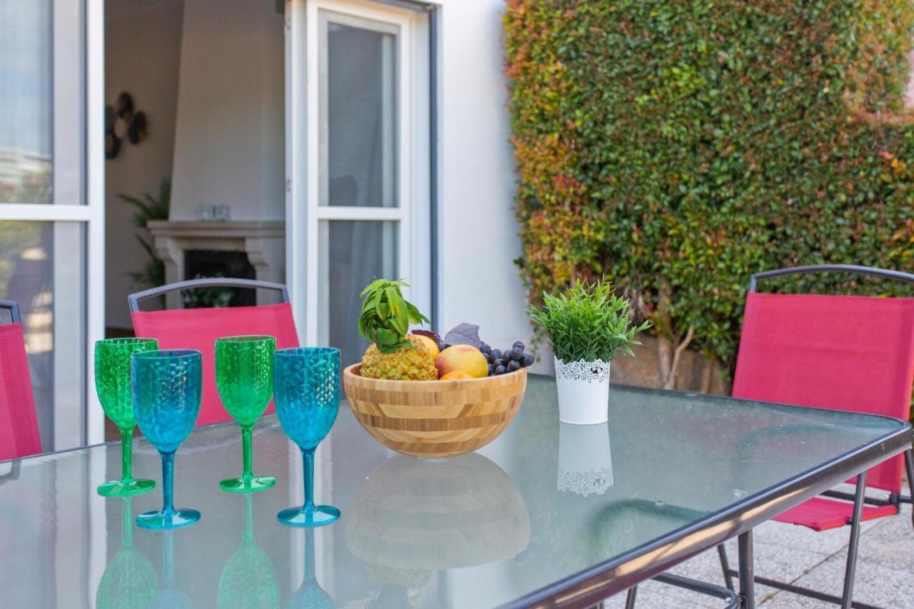 Casa Joana At Opomar By Cara Rentals Cabanas De Tavira Dış mekan fotoğraf