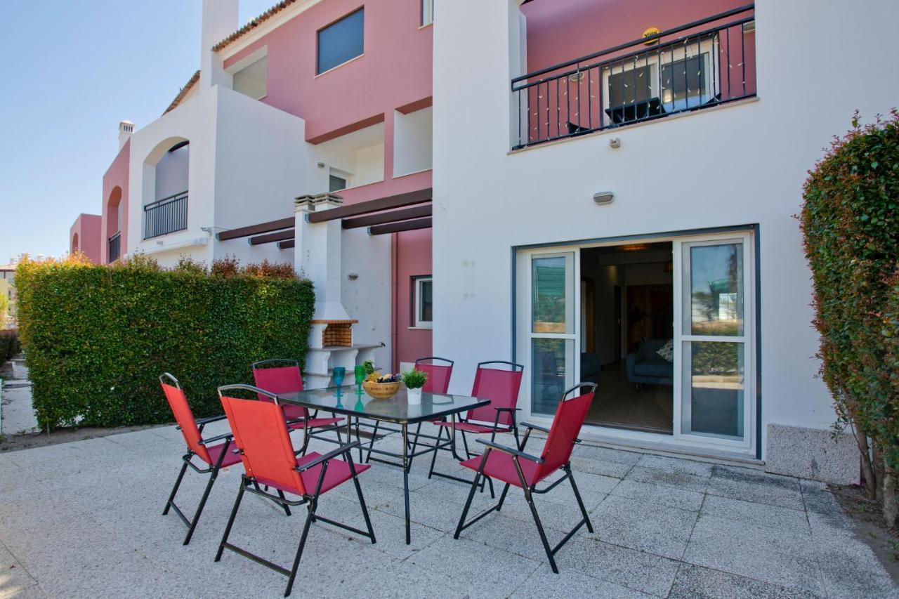 Casa Joana At Opomar By Cara Rentals Cabanas De Tavira Dış mekan fotoğraf