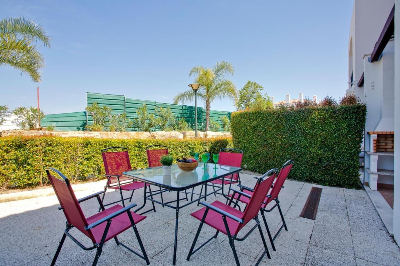 Casa Joana At Opomar By Cara Rentals Cabanas De Tavira Dış mekan fotoğraf