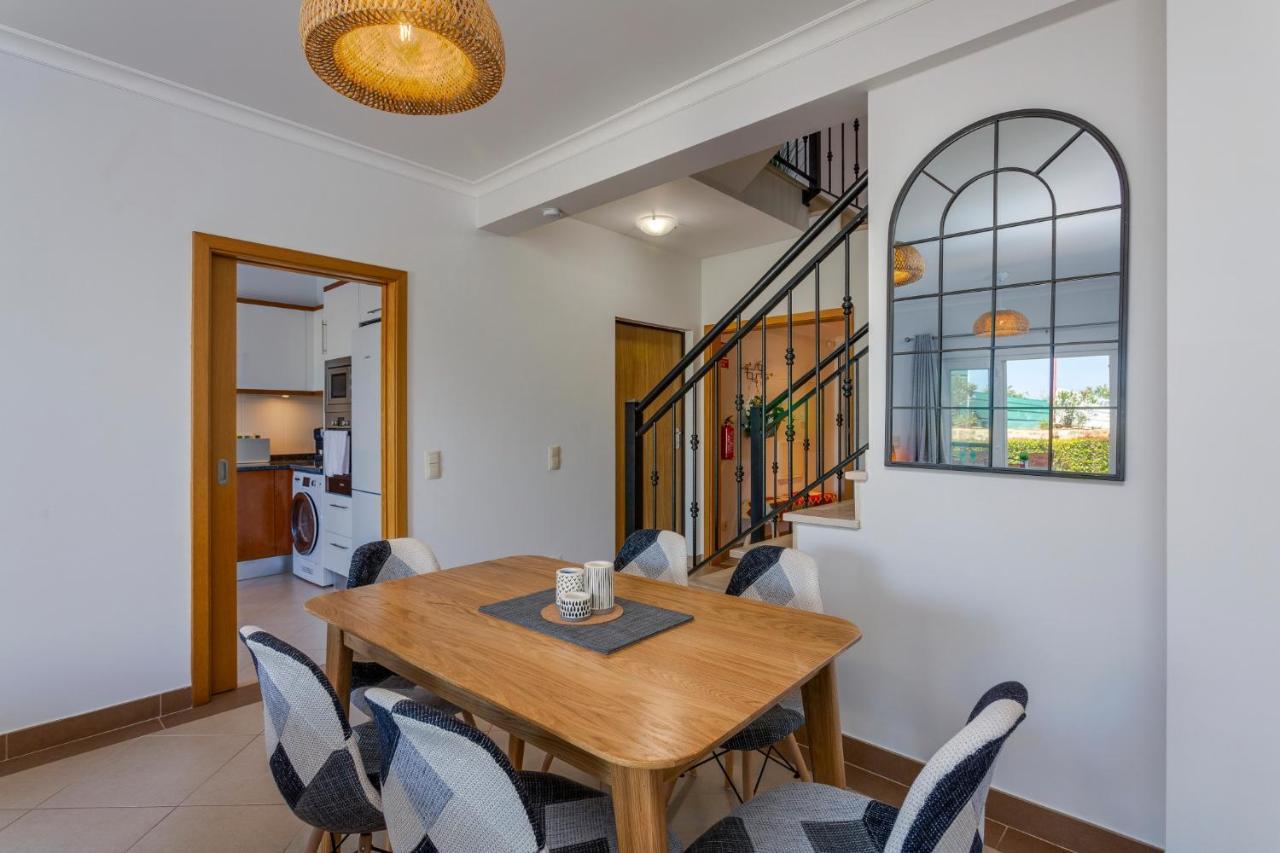 Casa Joana At Opomar By Cara Rentals Cabanas De Tavira Dış mekan fotoğraf