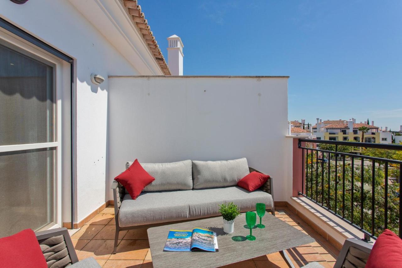 Casa Joana At Opomar By Cara Rentals Cabanas De Tavira Dış mekan fotoğraf