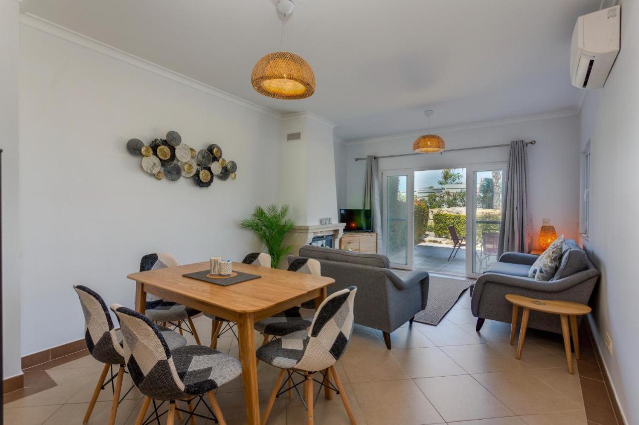 Casa Joana At Opomar By Cara Rentals Cabanas De Tavira Dış mekan fotoğraf