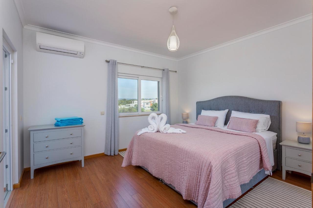 Casa Joana At Opomar By Cara Rentals Cabanas De Tavira Dış mekan fotoğraf