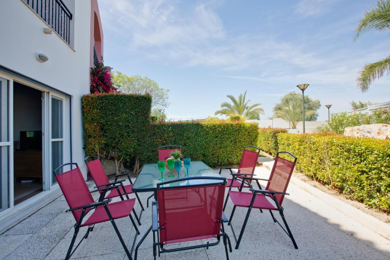 Casa Joana At Opomar By Cara Rentals Cabanas De Tavira Dış mekan fotoğraf