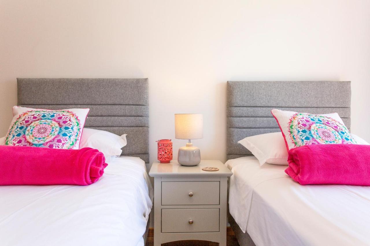 Casa Joana At Opomar By Cara Rentals Cabanas De Tavira Dış mekan fotoğraf