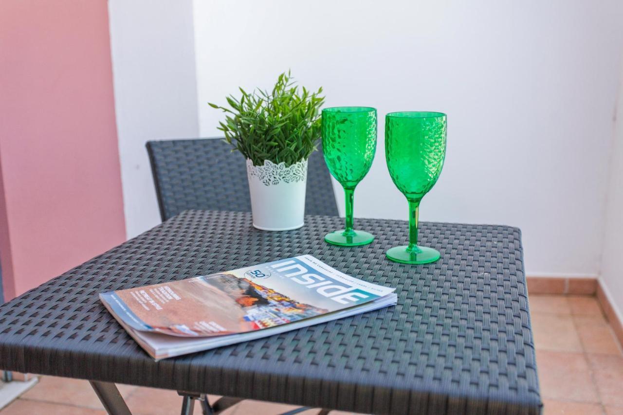 Casa Joana At Opomar By Cara Rentals Cabanas De Tavira Dış mekan fotoğraf