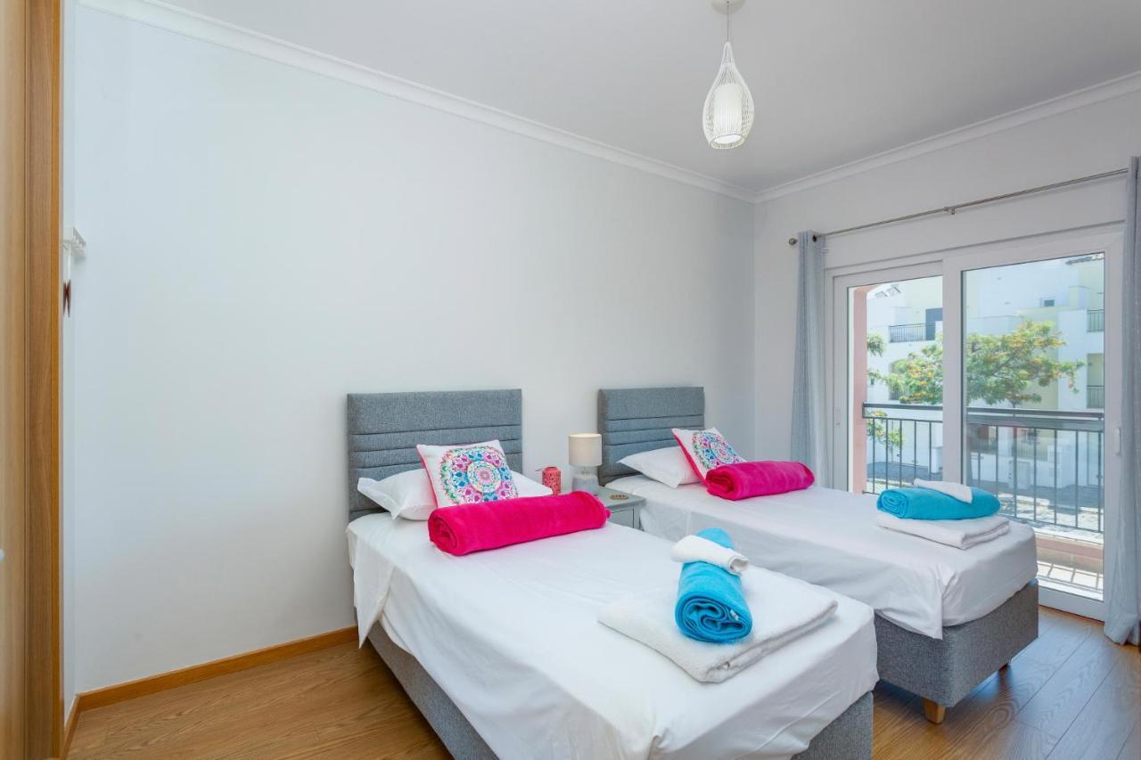 Casa Joana At Opomar By Cara Rentals Cabanas De Tavira Dış mekan fotoğraf
